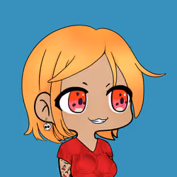 waifu #1485