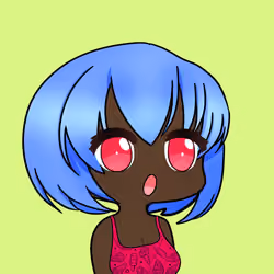 waifu #1376