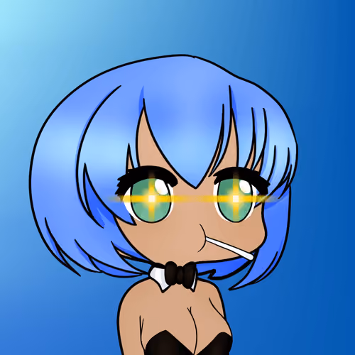 waifu #538