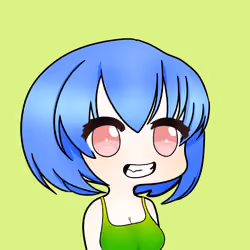 waifu #1670