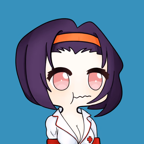 waifu #693