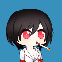 waifu #1663