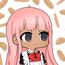 waifu #3040