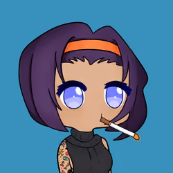 waifu #1523