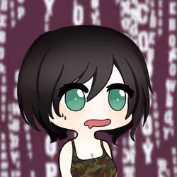 waifu #1307