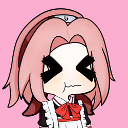 waifu #836