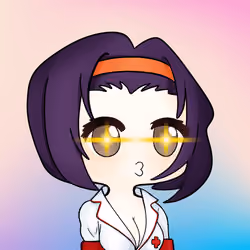 waifu #490