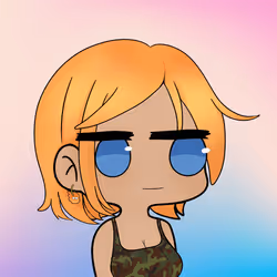 waifu #2539