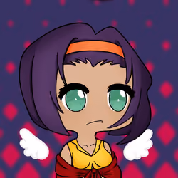 waifu #1375
