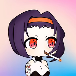 waifu #91