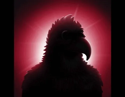Crazy Parrot Club - Hidden