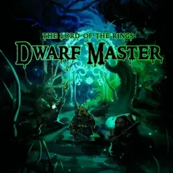 LOTR Dwarf Master