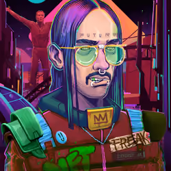 The Freak Hide and Seeker