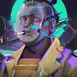 The Slacker Treasure Hunter
