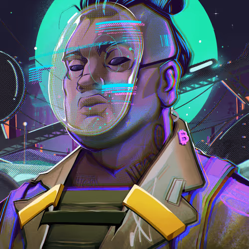 Satoshiquest V2