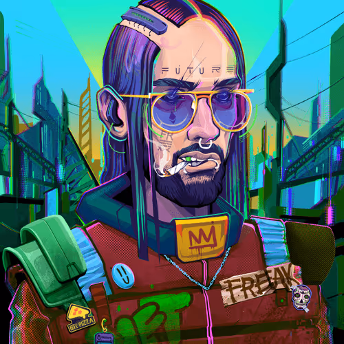 Satoshiquest V2