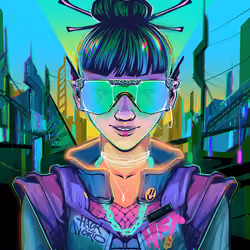The Hacker Treasure Hunter