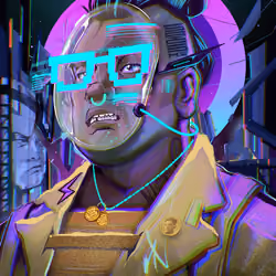 The Slacker Treasure Hunter