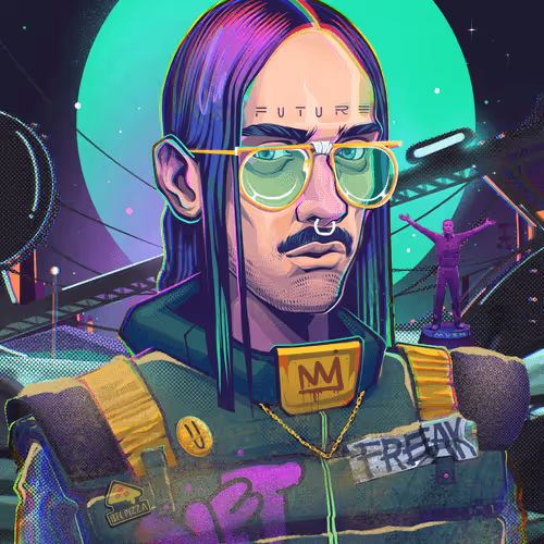 Satoshiquest V2