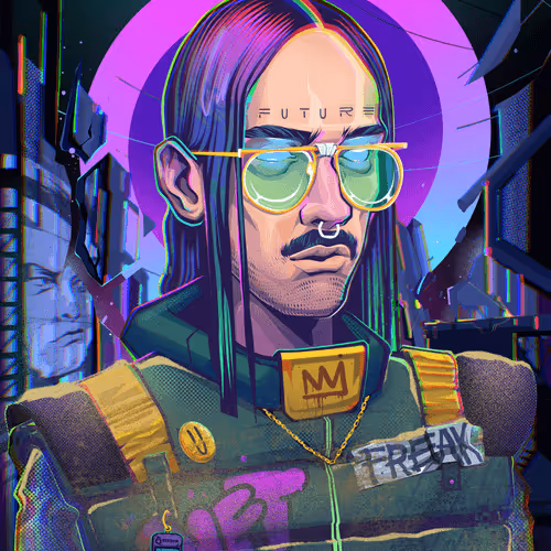 Satoshiquest V2