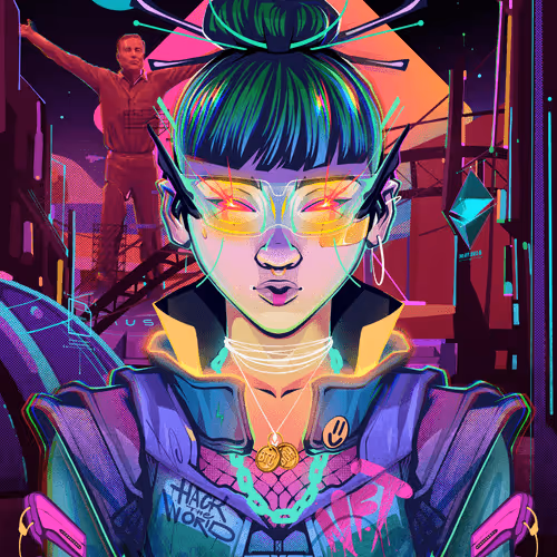 Satoshiquest V2