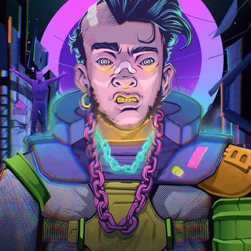 Satoshiquest V2