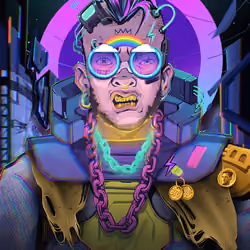 The Geek Godlike Genius