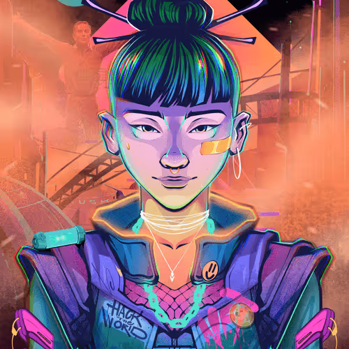 Satoshiquest V2