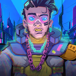 The Geek Treasure Hunter