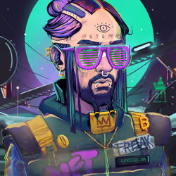 The Freak Godlike Genius