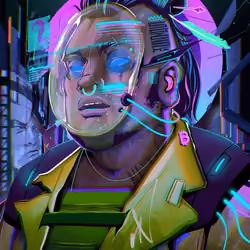 The Slacker Godlike Genius
