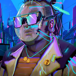 The Slacker Godlike Genius