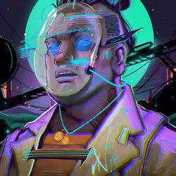The Slacker Treasure Hunter