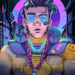 The Geek Treasure Hunter