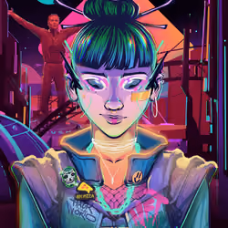 The Hacker Treasure Hunter