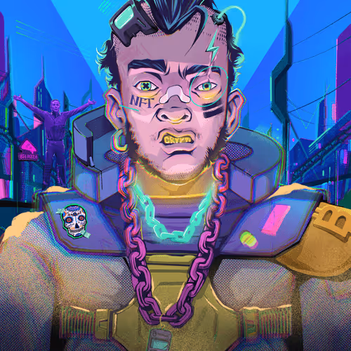 Satoshiquest V2