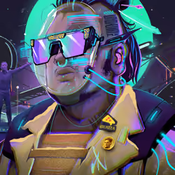 The Slacker Godlike Genius
