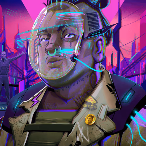 Satoshiquest V2