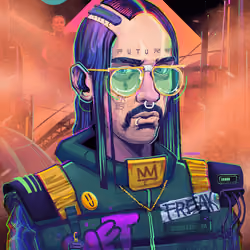 The Freak Treasure Hunter