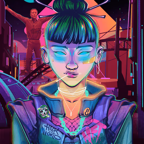 Satoshiquest V2