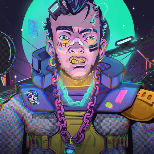 Satoshiquest V2