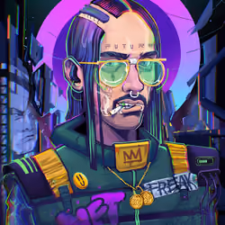 The Freak Treasure Hunter