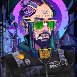 The Freak Godlike Genius