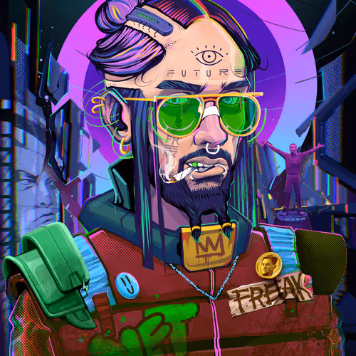 Satoshiquest V2