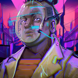 The Slacker Treasure Hunter