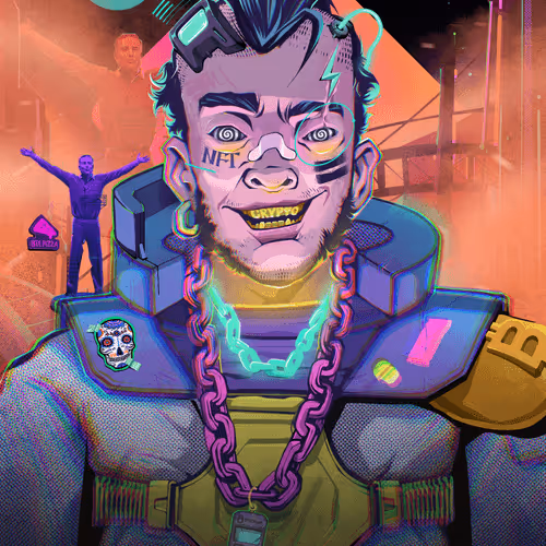 Satoshiquest V2