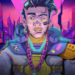 The Geek Treasure Hunter