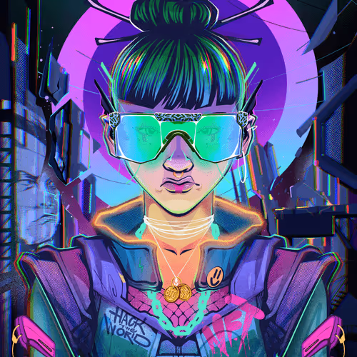 The Hacker Treasure Hunter