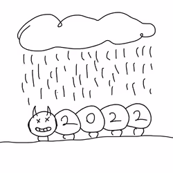 Caterpillar #274