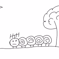 Caterpillar #188